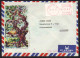 NOUVELLES CALEDONIE - NOUMEA  / 1981 LETTRE AVION POUR L ALLEMAGNE (ref 3480) - Storia Postale