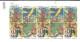 SCHWEDEN Sweden Letter To Estonia Estland Estonie 2014 Skansen 1991 Stamps - Briefe U. Dokumente