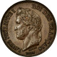 Monnaie, France, 2 Centimes, 1842, SUP+, Bronze, Gadoury:97 - Probedrucke