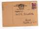 LETTRE DE 1962 - Brieven En Documenten