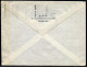 FRANCE - CÉRÈS DE MAZELIN - N° 678 / LETTRE O.M. PARIS LE 28/4/1947, POUR PARIS - TB - 1945-47 Ceres Of Mazelin