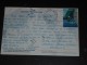 LETTRE NOUVELLE ZELANDE NEW ZEALAND AVEC YT 1730 - BATEAU VOILIER 18 SKIFF - - Covers & Documents