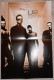 U2 STUCK IN A MOMENT YOU CAN'T GET OUT OF  POSTER/PLAN MEDIA TRES RARE PORT OFFERT - Other Products