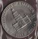USA 1/2 Half Dollar 1776-1976 KM# 205 Kennedy Bicentennial - Gedenkmünzen