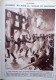 Delcampe - LE MIROIR N° 66 / 28-02-1915 CROIX-ROUGE GERBEVILLER PILLAGE JOFFRE ARTILLERIE BELGRADE PERVYSE ARRAS SUIPPES NEUFCHATEL - War 1914-18