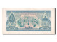 Billet, Lao, 100 Kip, SUP - Laos