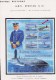 SIERRA LEONE   BATEAUX SOUS-MARINS /SUBMARINE ** MNH  Réf 5545 GF - Sottomarini