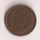 ONE CENT INDIEN 1874 - 1859-1909: Indian Head