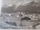 AK / Fotokarte 1925 St. Johann In Tirol Mit Dem Wilden Kaiser Echt Gelaufen / Guter Zustand!Monopol Kunst Verlag München - St. Johann In Tirol