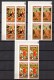 Tableaux, 461 / 463 + PA 188 /190 ND **en # De 4, Cote 22 € - Unused Stamps