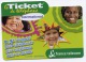 Delcampe - LOT DE PLUS DE 34 TICKETS TELEPHONE - FT