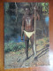 Australian Aborigines. A Tribal Huntsman Returns With A Python For A Meal - Aborigines