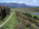 (595) Iceland - Thingvellir - IJsland