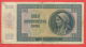 B439 / 1942 - 500 LEVA - Bulgaria Bulgarie Bulgarien Bulgarije - Banknotes Banknoten Billets Banconote - Bulgarien