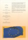 BRD / First Day Sheet (2000/22) 53111 Bonn: EUROPA 2000 - 2000