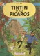 Album HERGE . TINTIN CHEZ LES PICAROS . Casterman Edition Originale 1976 ( 4 ème De Couverture : Ref.  BDM : C1 ) - Hergé