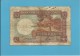 BELGIAN CONGO - 10 FRANCS - 10.07.1942 - P 14B - BANQUE DU CONGO BELGE - BELGIUM - Banque Du Congo Belge