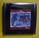 Sweden Stamp Clock Nr 11 - Folkets Park - Lill-Babs - Singer  - 2012 - Moderne Uhren