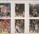 LOT DE 38 CARTES BASKETBALL - Other & Unclassified