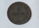 JETON SOCIETY BRADFORD PROVIDENT 3 PENCE - Professionals/Firms