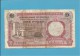 1 POUND - ND ( 1967 ) - P 8 - Serie B/8 - CENTRAL BANK OF NIGERIA - Nigeria