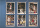 LOT DE 47 CARTES BASKETBALL   Série F - Other & Unclassified