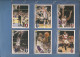 Delcampe - LOT DE 47 CARTES BASKETBALL   Série F - Other & Unclassified