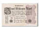 Billet, Allemagne, 2 Millionen Mark, 1923, SUP - 2 Millionen Mark