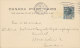 Canada Postal Stationery Ganzsache Entier Private Print LIBRARY, UNIVERSITY Of Toronto, Toronto 1925 To Sweden (2 Scans) - 1903-1954 Rois