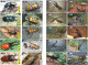 Delcampe - A02408 China Phone Cards Insect 143pcs - Autres & Non Classés