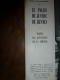 L' Illustration1943 Palais De Justice RENNES ;KHARKOV ;Funérailles Du Roi De BULGARIE ;Gaz De Boues-égout ;Acuponcture - L'Illustration