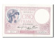 Billet, France, 5 Francs, 5 F 1917-1940 ''Violet'', 1940, 1940-12-12, SPL - 5 F 1917-1940 ''Violet''