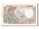 Billet, France, 50 Francs, 50 F 1940-1942 ''Jacques Coeur'', 1940, 1940-09-26 - 50 F 1940-1942 ''Jacques Coeur''