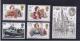 Delcampe - RB 976 - 59 GB Commemorative Fine Used Stamps - High Values With High Catalogue Value - Cheap Lot - Collections