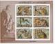 Burundi Hb 84 Y 85 - Unused Stamps