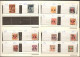 Danzig Lot Mi.Nr.303,304 Und Dienstmarken Ex 1-44 Gestempelt 2 Bilder - Other & Unclassified