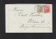 Romania Cover 1913 To Vienna - Lettres & Documents