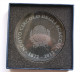 ITALIA . FERMACARTE CRISTALLO ANNIVERSRIO CIRCOLO DEGLI SCACCHI - Paper-weights