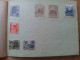 Delcampe - Collection De Timbres Roumanie , Romania, Années 50 - Other & Unclassified