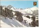 N°Y&T 159 ANDORRE Vers FRANCE Le  07 OCTOBRE1971(2 SCANS) - Storia Postale