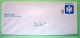 USA 2000 Official Stationery Stamped Cover - 33c - Eagle - Sent To Apopka FL - 1961-80