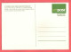 Postcards / Carta Poist : St Patricks Day  - PSPC17 ( Mosaic ) New - Interi Postali