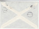 Bateaux - Finlande - Lettre De 1956 - Oblitération Bateaux - Turku - Expédié Vers Vaasa - Covers & Documents