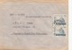 1967, LETTRE POLOGNE,  ZAKOPANE Pour KÖLN , 5 TIMBRES/5199 - Brieven En Documenten