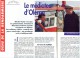 Gendarmerie B - Dossier Gendarme De La Haute Mer - Bateau - Marine - Gendarmerie Maritime - Voir Extraits Militaria - Police