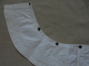Delcampe - Ancien - Col Pour Chemise ou Robe Femme/fillette En Coton Blanc - Autres & Non Classés