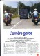 Gendarmerie B - Dossier Tour De France 1992 Cycliste - Garde Gendarme  Protection Itinéraire - Voir Extraits - Militaria - Police & Gendarmerie