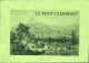 Livre -  Le Petit Clermont (Clermont Ferrand) Par Jean Patrick Maury (recueil De Reproductions De Gravures Anciennes) - Auvergne