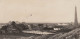 Panorama Zeebad Huisduinen - (1928, Helder) - Noord-Holland/Nederland - Vuurtoren /Phare /Lighthouse /Leuchtturm - Den Helder