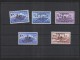 Lot Tonga Overprints MNH - Tonga (...-1970)